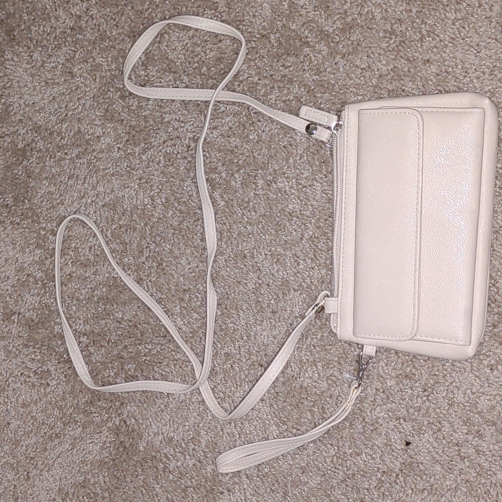 Crossbody bag